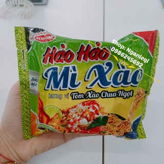 Mì Xào Hảo Hảo  3 gói 75g