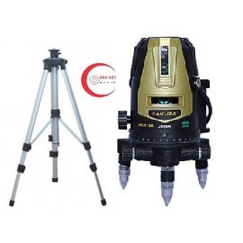 Máy laser Akuza AK - 1102