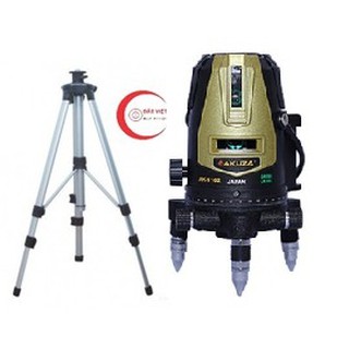 Máy laser Akuza AK - 1102