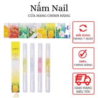 Bút dưỡng viền móng opi