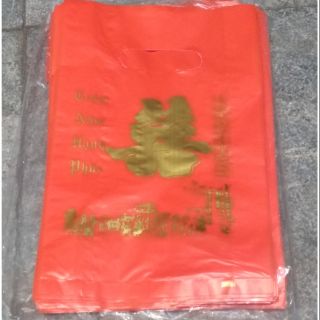 100 chiếc túi hỉ đám cưới
