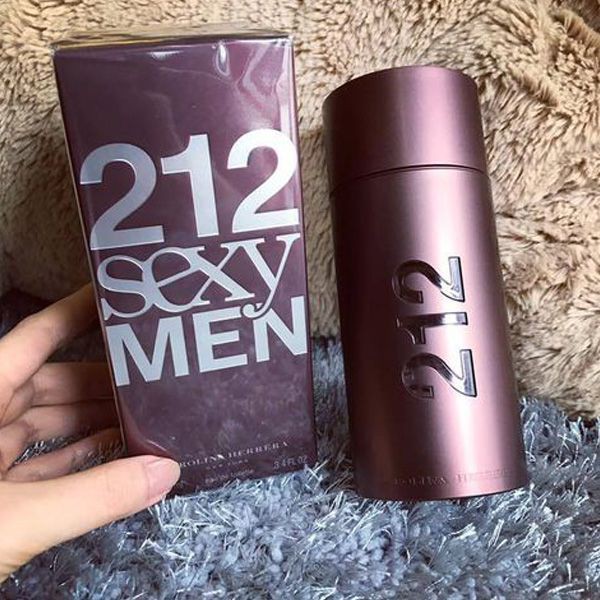 Nước hoa sexy man