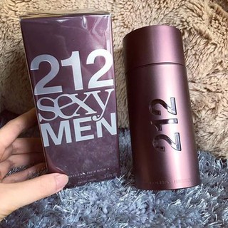Nước hoa sexy man