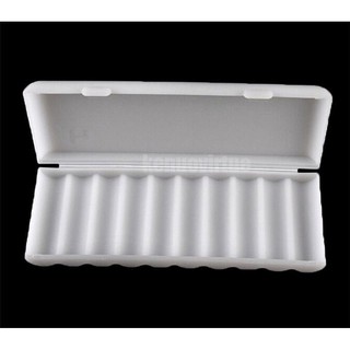 Hộp Đựng 10 Pin 18650