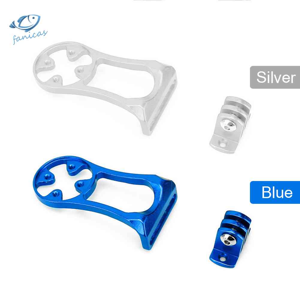 Bộ Giá Đỡ Máy Tính Tích Hợp Đèn Chuyên Dụng Cho Xe Đạp Leo Núi