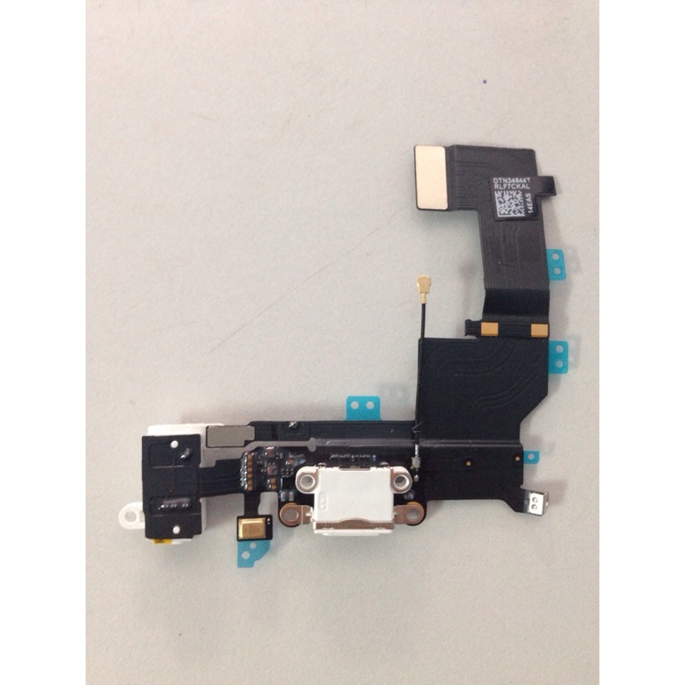 Cáp Chân Sạc iPhone 5S_Shop Eco Phân Phối