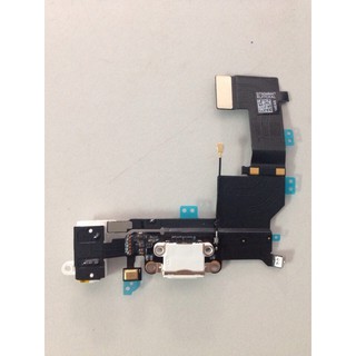 Cáp Chân Sạc iPhone 5S_Shop Eco Phân Phối