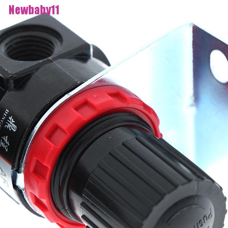 Đồng Hồ Đo Áp Suất Không Khí AR2000 Ar11