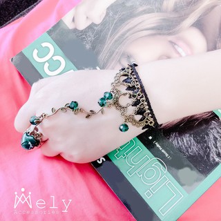 Choker tay - mely 577