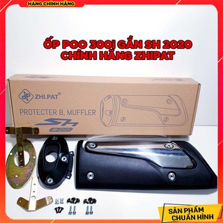 ỐP PÔ 300I CHO SH 2020 ( NEW)