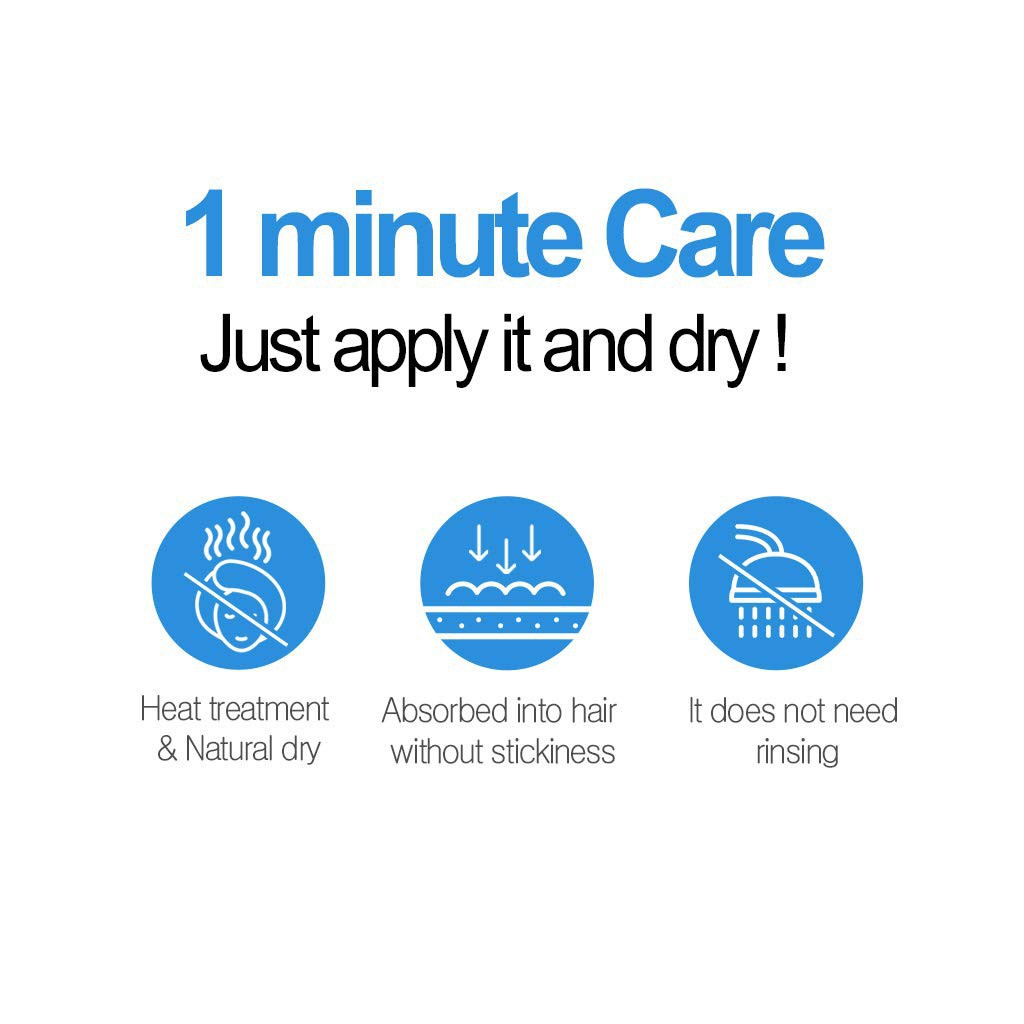 Protein Bond Ampoule 145ml