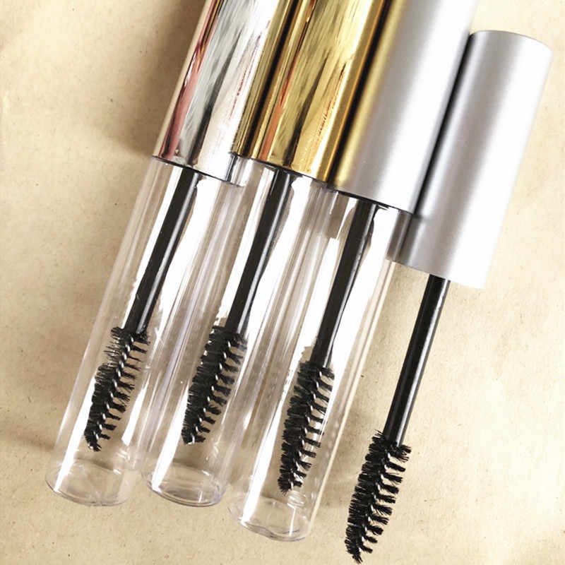 Lọ chuốt mi mascara rỗng 8ml