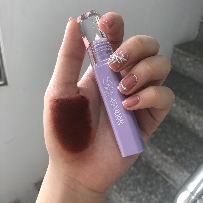 Son Gogotales Nơ CHÍNH HÃNG( ảnh thật shop chụp) | Thế Giới Skin Care