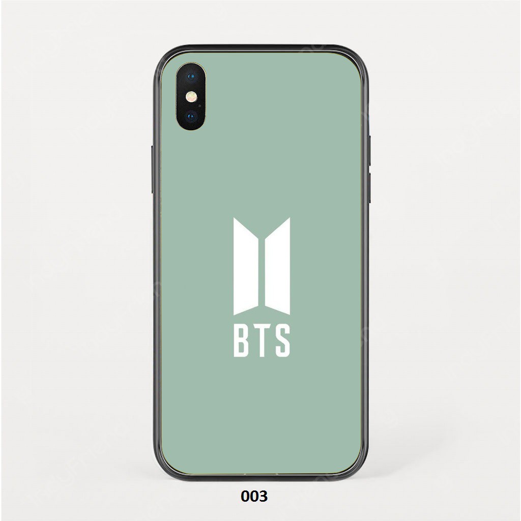 ốp lương iphone Bts