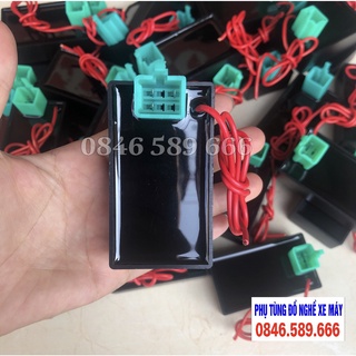 Ic Lửa Bình Ic Điện Bình Dùng Cho Nhiều Dòng Xe
