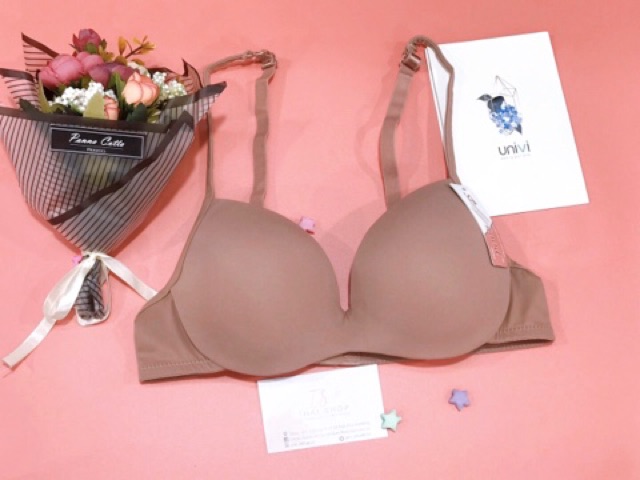 [HÀNG THÁI LAN] Áo Lót Thái Lan Đệm Mỏng Nâng Ngực, Vải Mịn Mềm Mại Nhẹ Nhàng Sisterhood 8056 | BigBuy360 - bigbuy360.vn