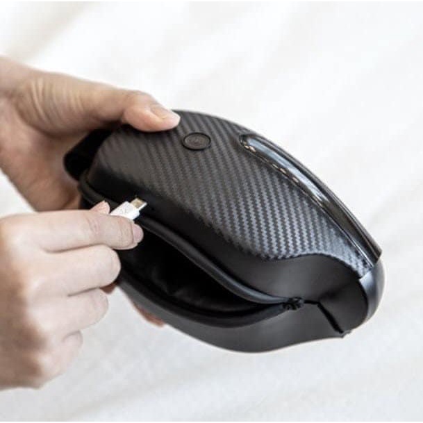 Máy Massage Mắt Duplex Hàn Quốc