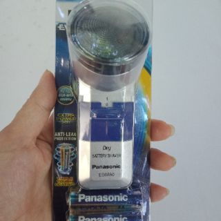 Máy cạo râu Panasonic ES6850 made in Thái Lan