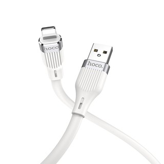 CÁP SẠC LIGHTNING HOCO U72
