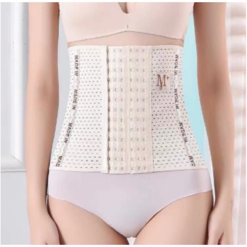 ĐAI NỊT BỤNG THÔNG HƠI CHỐNG CUỘN CHỮ M LOẠI 1.QTN21