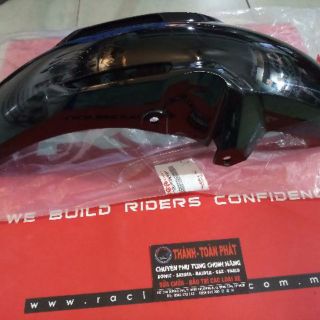 Dè trước Satria Fi,Raider Fi đen bóng