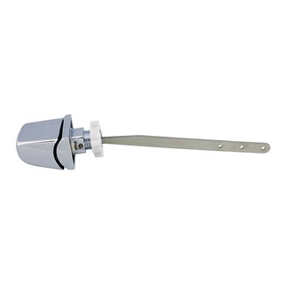 Cần gạt bồn cầu ngang, xả nước, gạt hông bồn cầu LB04