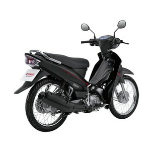 Xe Yamaha Sirius Phanh Cơ 2020
