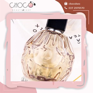 Nước Hoa Nội Địa Trung Jean Miss (100ml) vỏ dupe Jimmy Choo