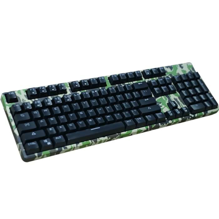 Bàn phím cơ gaming Motospeed GS 700