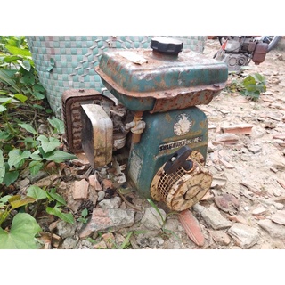 Động cơ Shibaura 4hp