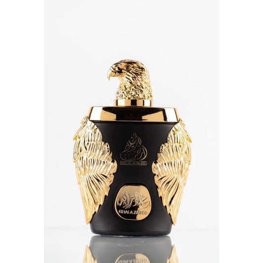 [10ML] Nước hoa dubai đại bàng gold sang chảnh
