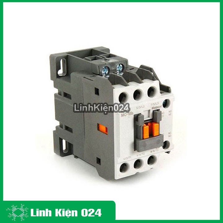 Khởi động từ Contactor MC 9A 12A 18A 22A 32A 40A 50A 65A