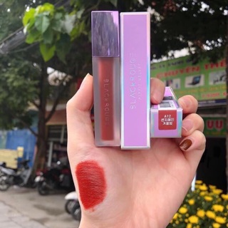 SON BLACKROUGE CHUẨN A12