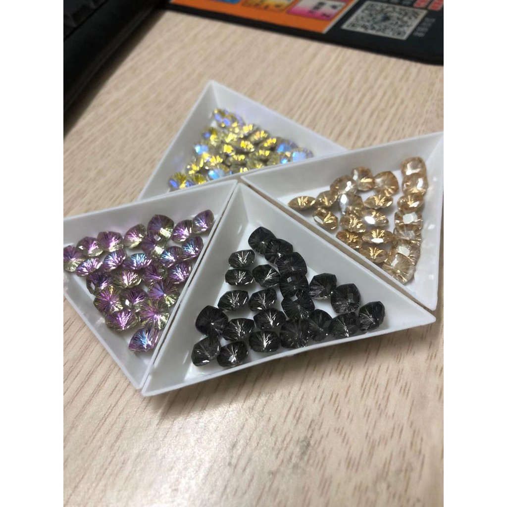 LẺ 1 VIÊN đá trang trí nail lẻ viên