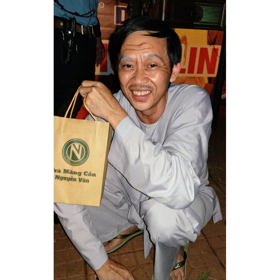 [CHÍNH HÃNG] Trà Mãng Cầu Nguyễn Văn Hộp 100g - Giúp Ngủ Ngon Và Hỗ Trợ Người Huyết Áp Cao | BigBuy360 - bigbuy360.vn