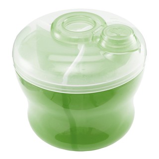 Hộp chia sữa 3 ngăn Munchkin [Chính hãng]