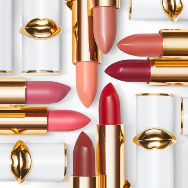 Son dưỡng Pat McGrath Lip Fetish Sheer Colour Balm Fullsize