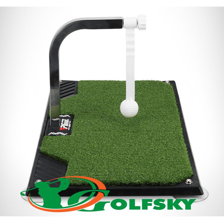 THẢM TẬP SWING GOLF XOAY 360 ĐỘ - PGM GOLF TRAINER