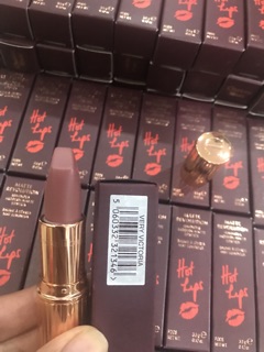 Son môi charlott tilburi sale 35%