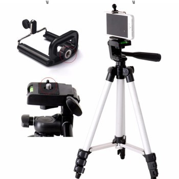 Chân giá đỡ máy chụp ảnh Tripod TF 3110 | BigBuy360 - bigbuy360.vn