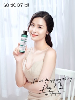 AHA-BHA-PHA 30 DAYS MIRACLE TONER