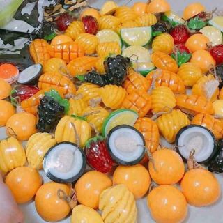 Soáp thơm hoa quả Thái Lan