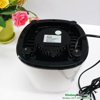 Máy xay sinh tố Lock&lock EJM461 tiện dụng
