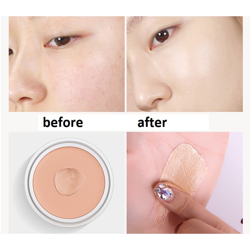 Kem Nền Che Khuyết Điểm Maycheer Cover Face | BigBuy360 - bigbuy360.vn