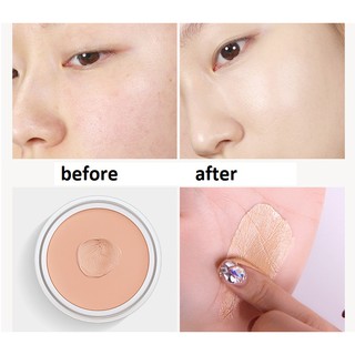 Kem Nền Che Khuyết Điểm Maycheer Cover Face