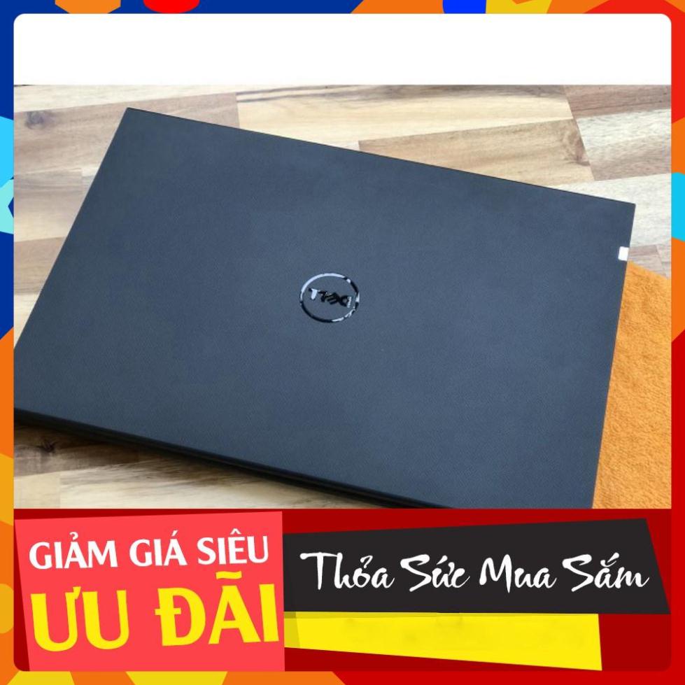 Laptop Cao Cấp Dell inspiron N3542 Core i7-4510U, Ram 8Gb,  Ổ Cứng 500Gb, Vga Rời  GT820- 2 Gb,  Màn 15.6HD likenew