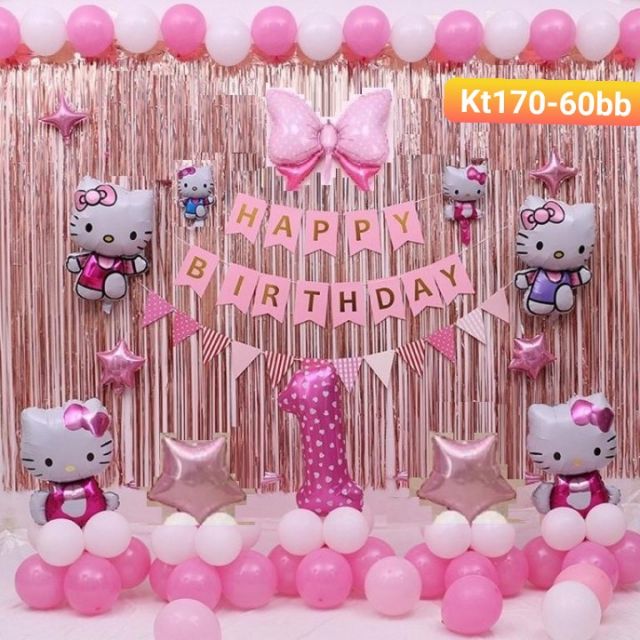Set kitty 170-60bb