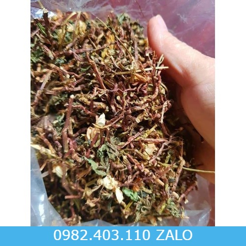 [1kg] Trà sơn mật hồng sâm loại 1