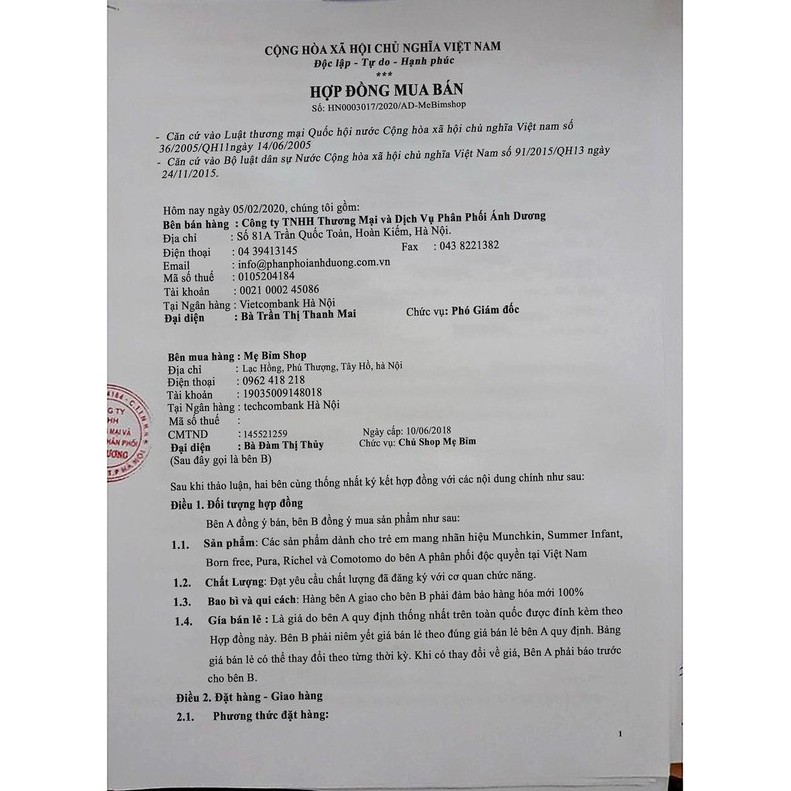 Set phụ kiện bình sữa Comotomo