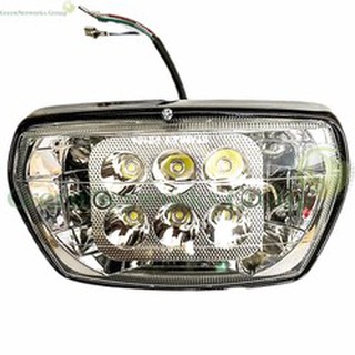 Chóa đèn LED Dream
